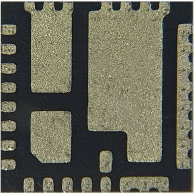 CI Z5038Q Z5038 PWM QFN31 SMD