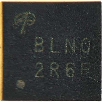 AOZ5311NQI DrMOS Power Module 20V 50A VFQFN Module