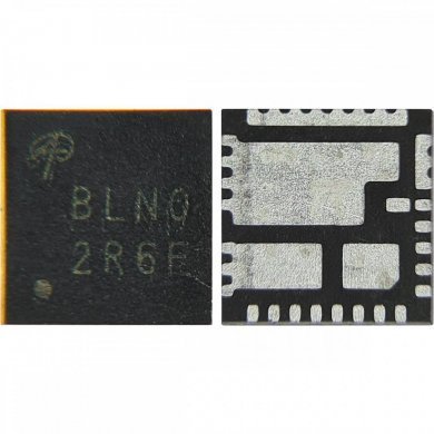 AOZ5311NQI DrMOS Power Module 20V 50A VFQFN Module