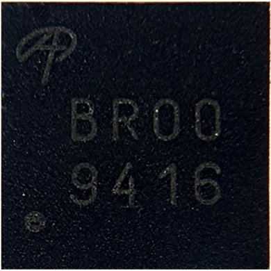 CI BR00 DrMOS 25V 55A PQFN31 SMD