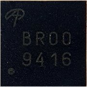 CI BR00 DrMOS 25V 55A PQFN31 SMD 