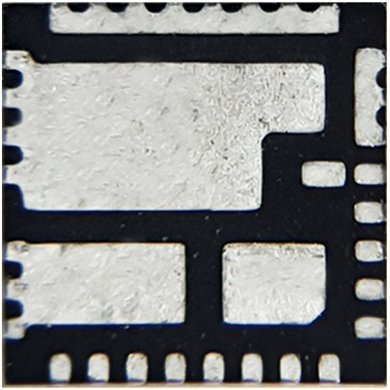 CI BR00 DrMOS 25V 55A PQFN31 SMD