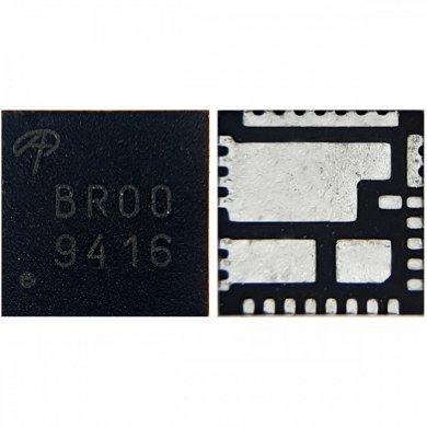 AOZ5516QI CI BR00 DrMOS 25V 55A PQFN31 SMD