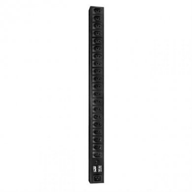 AP0001-BR APC PDU 115/220V 16A 20x NBR 14136