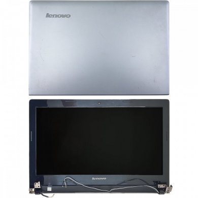 AP0TG000240 Carcaça completa da tela Lenovo G40-30 G40-70