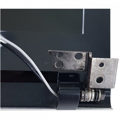 AP0TG000240 Carcaça completa da tela Lenovo G40-30 G40-70