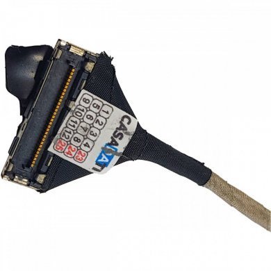 AP0TG000240 Carcaça completa da tela Lenovo G40-30 G40-70