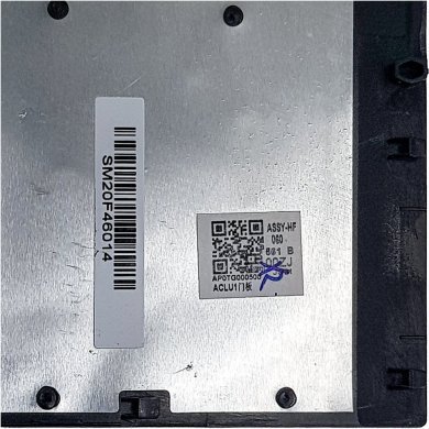 Tampa base inferior notebook Lenovo G40-30 G40-80
