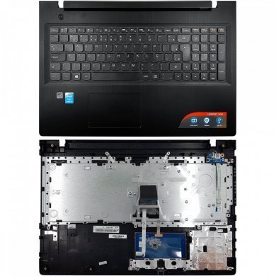 AP0TH000400 Carcaça palmrest Lenovo Ideapad G50-70 G50-80