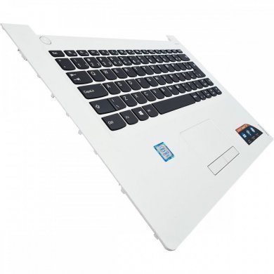 Palmrest com Teclado e Touchpad para Lenovo IdeaPad 310