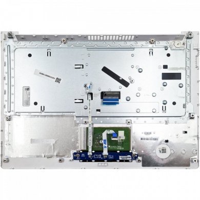 Palmrest com Teclado e Touchpad para Lenovo IdeaPad 310