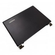 Tampa de notebook Lenovo Ideapad 110-15 series 15.6 polegadas com moldura e par de dobradiças