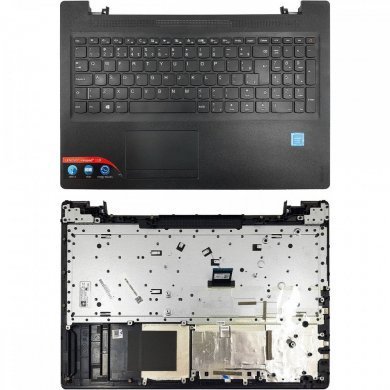 AP11S000800 Carcaça palmrest Lenovo Ideapad 110 15 polegadas