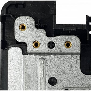 Carcaça palmrest Lenovo Ideapad 110 14 polegadas