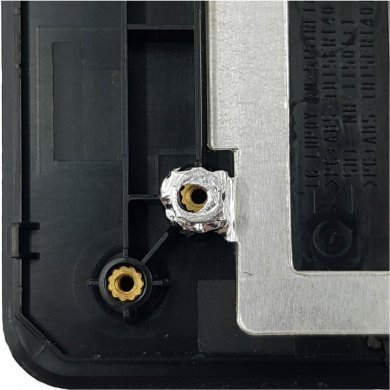 Carcaça palmrest Lenovo Ideapad 110 14 polegadas