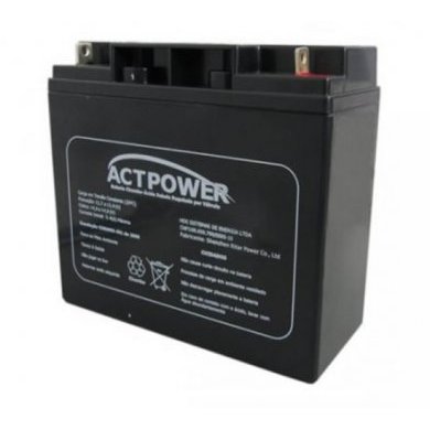 AP1212 Bateria ACT Power 12V 12AH VRLA-AGM