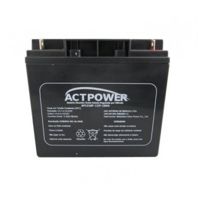 Bateria ACT Power 12V 18AH VRLA-AGM