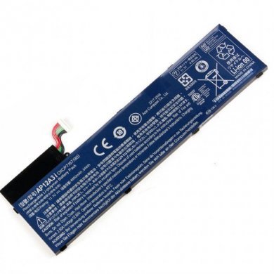 AP12A3I Acer Bateria 11.1V 4850mAh 54wh Li-ion