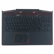 Carcaça palmrest Lenovo Legion Y720-15ikb acompanha t