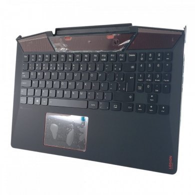 Carcaça palmrest Lenovo Legion Y720-15ikb