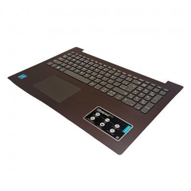PALMREST LENOVO IDEAPAD 330 cor chumbo