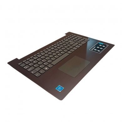 PALMREST LENOVO IDEAPAD 330 cor chumbo