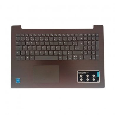 AP13R00092 PALMREST LENOVO IDEAPAD 330 cor chumbo