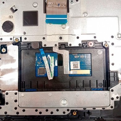 PALMREST LENOVO IDEAPAD 330 cor chumbo