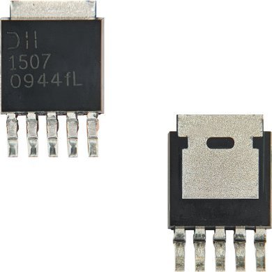AP1507 1507 conversor PWM DC/DC 3.3V 5V 12V 3A TO252-5