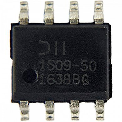 CI 1509-50 PWM 150kHz 2A SOP8 SMD (Kit 2x unidades)
