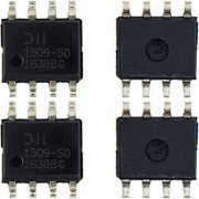 CI 1509-50 PWM 150kHz 2A SOP8 SMD (Kit 2x unidades) 