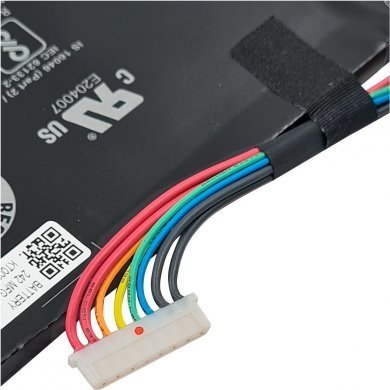 AP16M5J Bateria original 7.7V 4810mAh 37Wh para Acer Aspire