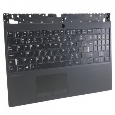 Palmrest Lenovo Legion 15.6 Y530 Y540 Y7000