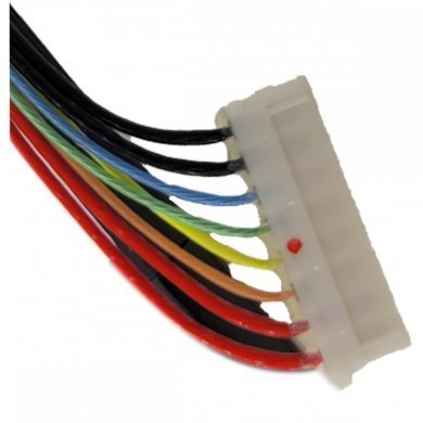 Bateria original Acer 15.4V 3550mAh 54.6Wh