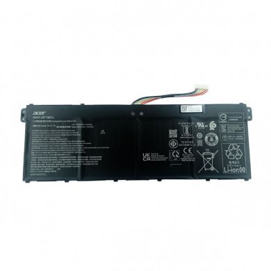 AP19B5L Bateria Original Acer 15.4V 3550mAh 54.6wh