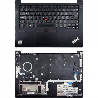 AP1D3000400AYL Carcaça palmrest Lenovo Thinkpad E14 Gen 1