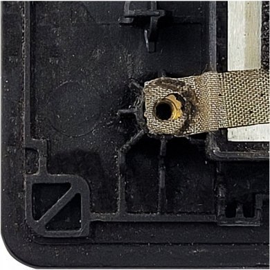 AP1D3000400AYL Carcaça palmrest Lenovo Thinkpad E14 Gen 1
