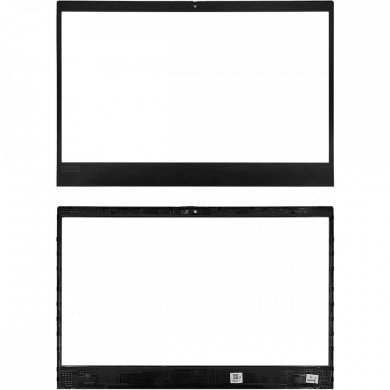 AP1D3000F00 Moldura da tela original Lenovo E14 Gen 1
