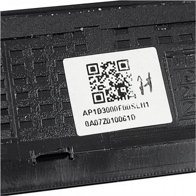 AP1D3000F00 Moldura da tela original Lenovo E14 Gen 1