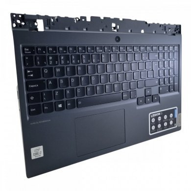 Palmrest Lenovo Legion 5i 15 polegadas