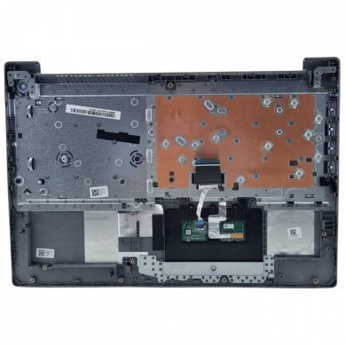 AP1JV000630 Palmrest Lenovo Ideapad 3i 15.6 prata