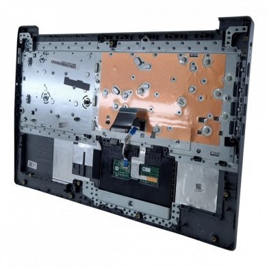 AP1JV000630 Palmrest Lenovo Ideapad 3i 15.6 prata