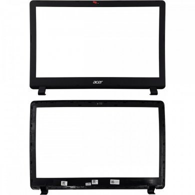 AP1NX000300 Moldura da tela Acer Aspire Es1-572 Es1-533