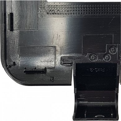 AP1NX000300 Moldura da tela Acer Aspire Es1-572 Es1-533