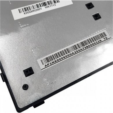 AP1NX000600 Tampa do HD Acer Aspire ES1-572 ES1-533 ES1-532G