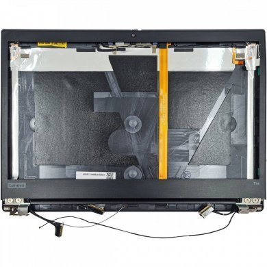 AP1VA000A00 Tampa cover da tela Lenovo Thinkpad T14 Gen 2