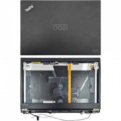 Tampa cover da tela Lenovo Thinkpad T14 Gen 2