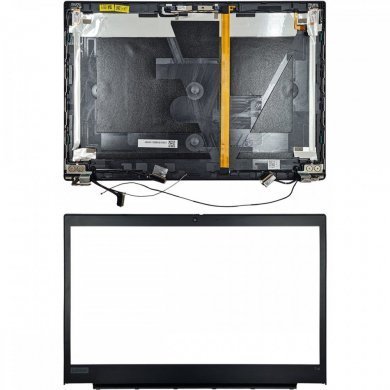 Tampa cover da tela Lenovo Thinkpad T14 Gen 2