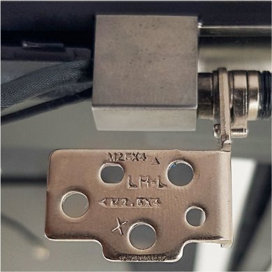 Tampa cover da tela Lenovo Thinkpad T14 Gen 2