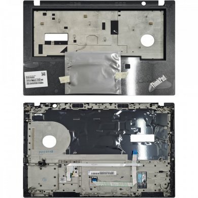 AP1VA001200 Carcaça palmrest Lenovo Thinkpad T14 Gen 2 com touchpad